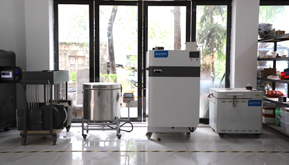 利好！陶瓷燒成進(jìn)入共享時(shí)代。